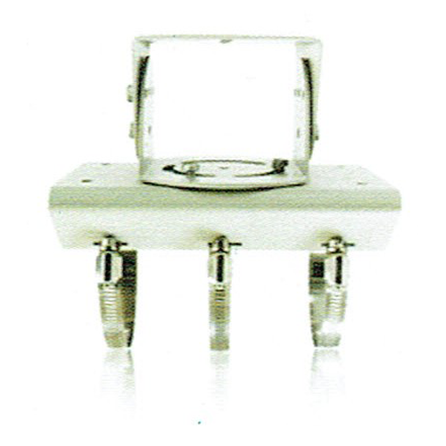 Accesries CCTV Horizontal Pole Mount